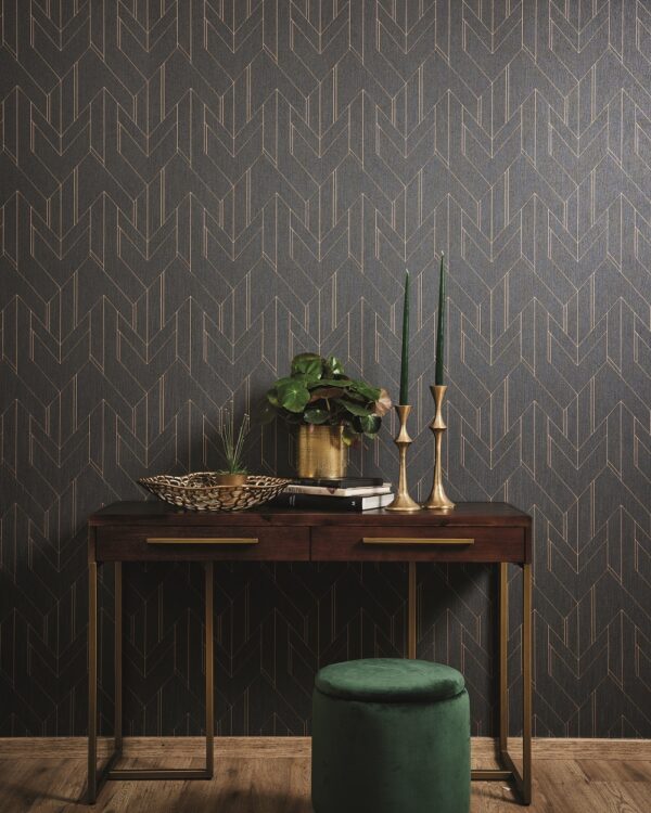 A S Creation Villa behang bij Thuisin