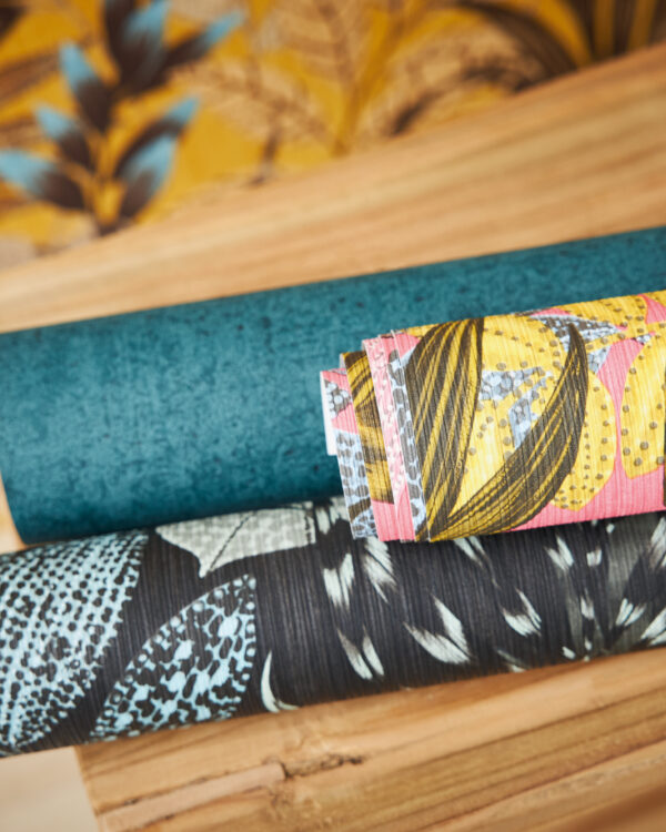 Behangcollectie van A.S. Creation bij Thuisin