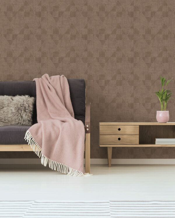 A S Creations Titanium behang bij Thuisin