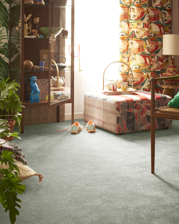 Bohemian woonstijl bij Thuisin