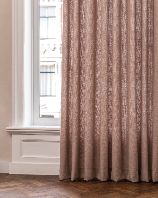 Kendix Nolin sfeerbeeld