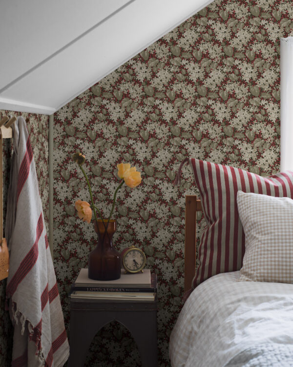 Behang Dutch Wall Decor DWD Aratorp