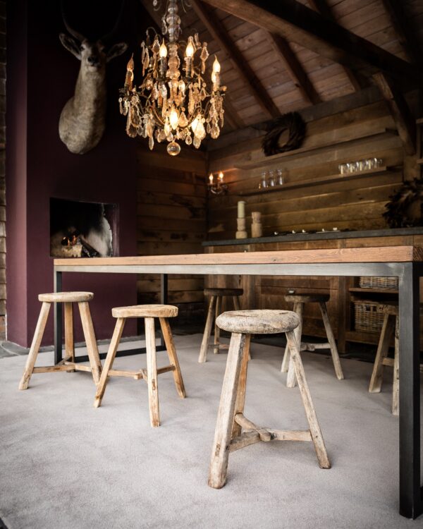 Best Wool Tapijt Essence Shadow