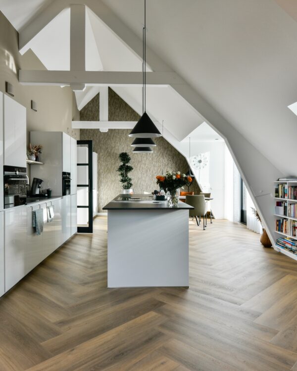 Binnenkijker van Thuisin Dictus in Zundert