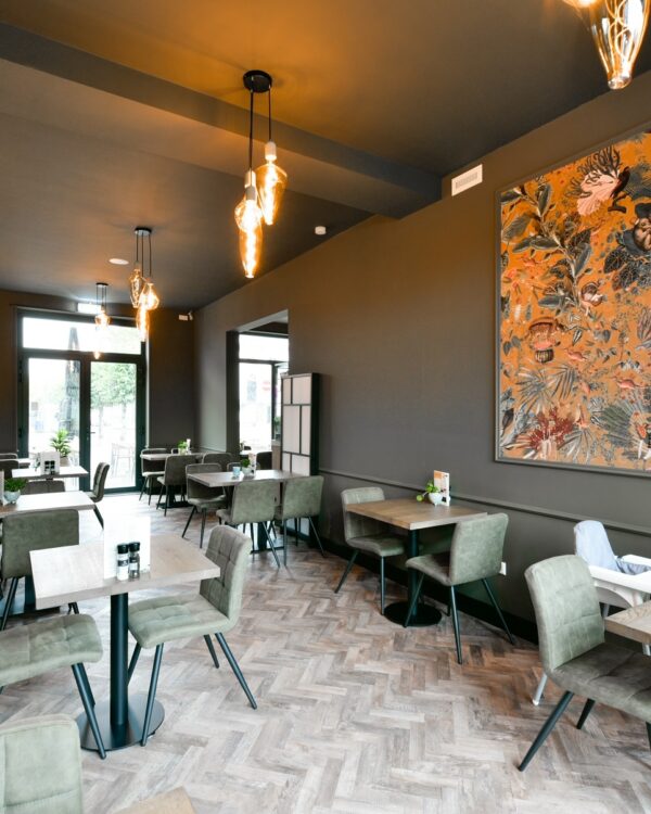 Binnenkijker Thuisin Dictus Zundert