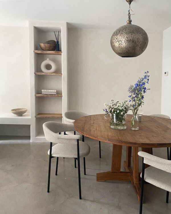 Pure & Original verf - Bone Fresco lime