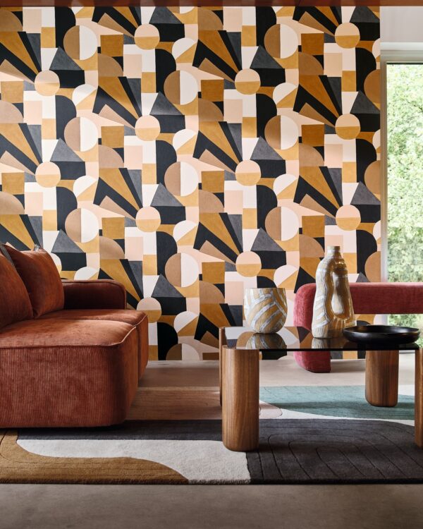 Thuisin heeft veel verschillende soorten wandbekleding, kom eens langs!