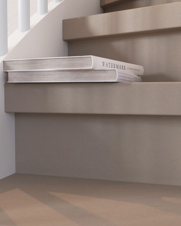 Traprenovatie Deli Home Le Beton