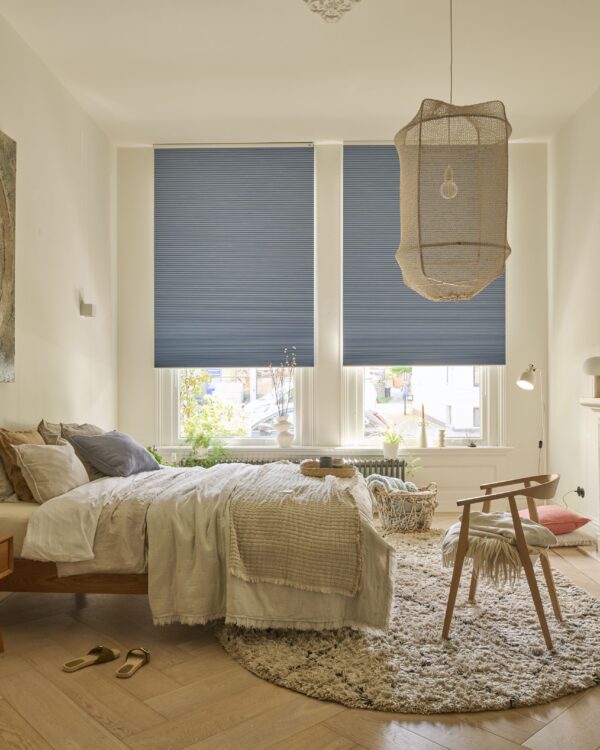 Luxaflex® Duette® shades