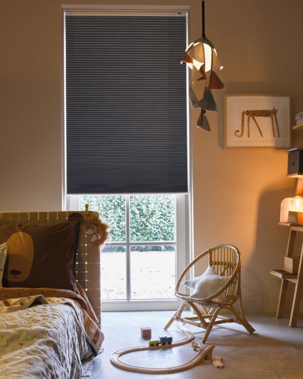 Luxaflex® Duette® shades