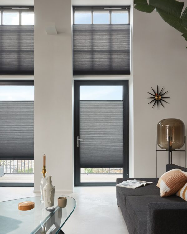 Luxaflex® Duette® shades