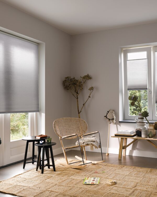 Luxaflex® Duette® shades