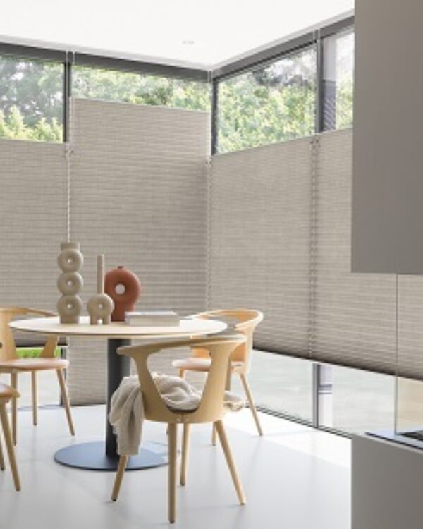 Luxaflex® Duette® shades