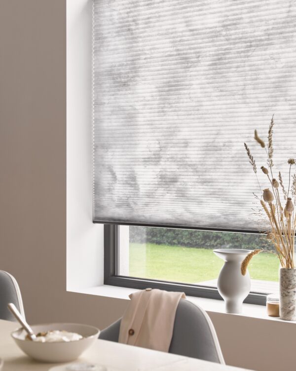 Duettes Luxaflex bij Thuisin!