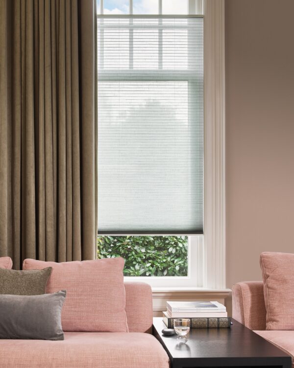 Luxaflex® Duette® shades