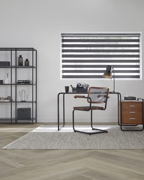 Multishades van Sunway in de kleur zwart