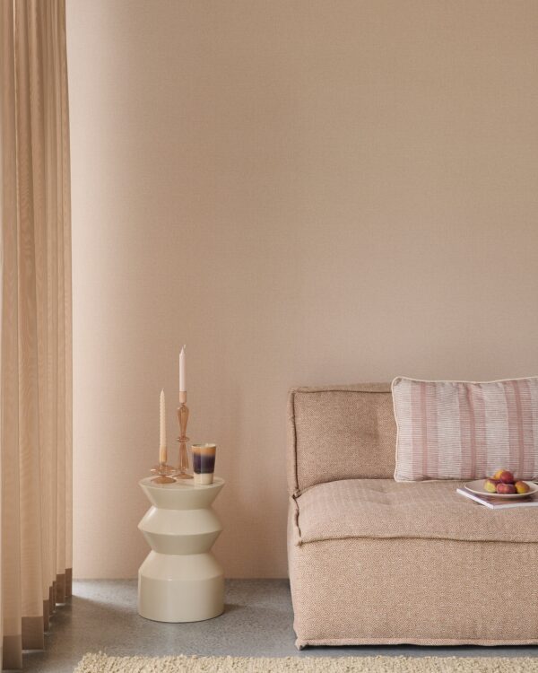 Eijffinger behang Linen Look