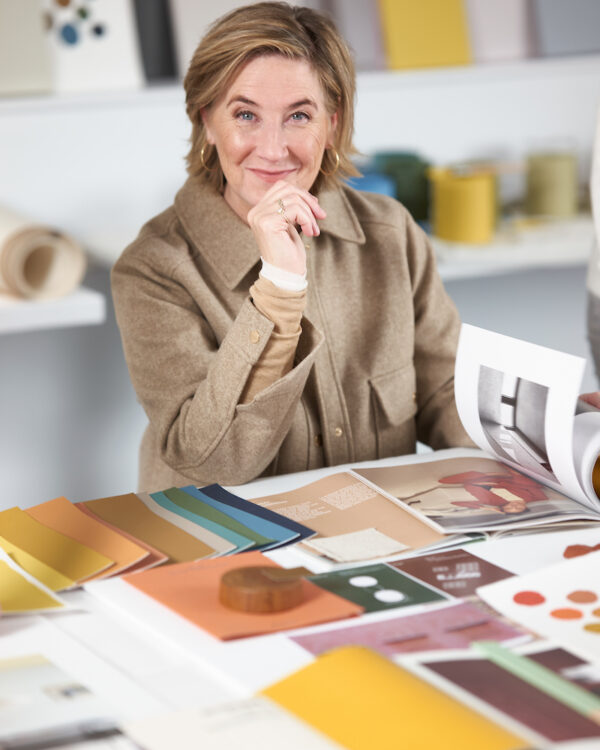 Flexa Kleurentrends 2025 Kleur van het Jaar 2025 True Joy Heleen van Gent