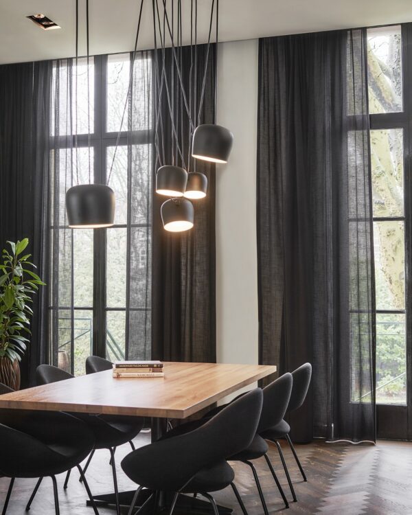 Artelux inbetween gordijnen bij Thuisin