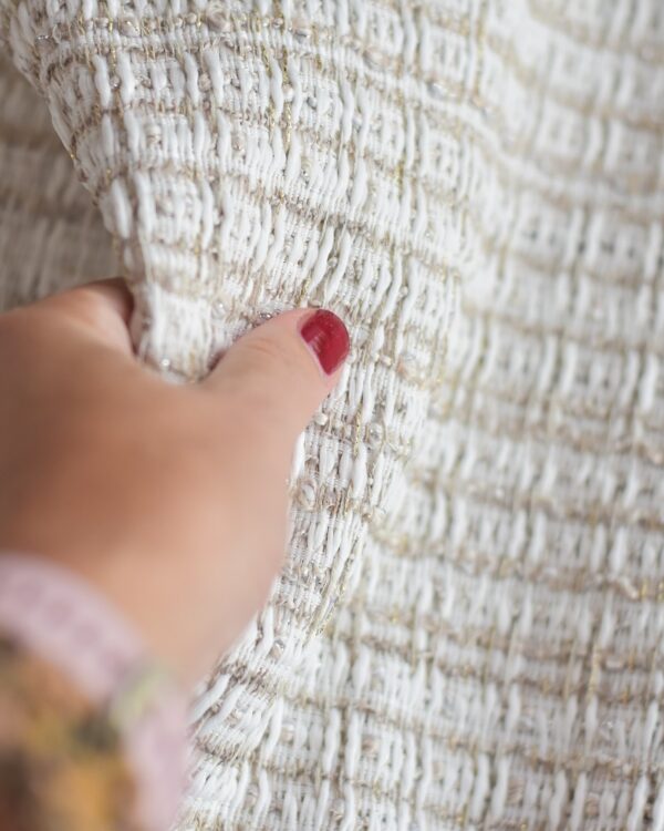 Hoogwaardige gordijnstoffen op maat met deskundig advies voor elke ruimte, Thuisin.