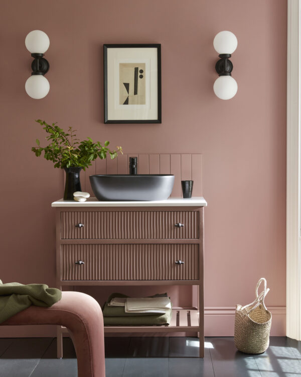 Moderne woonstijl bij Thuisin - Verf