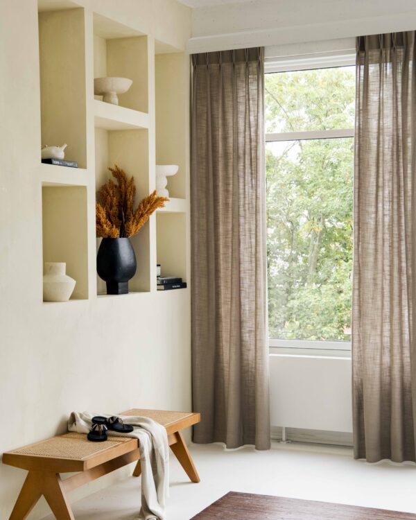 Holland Haag Gordijnen Avallon