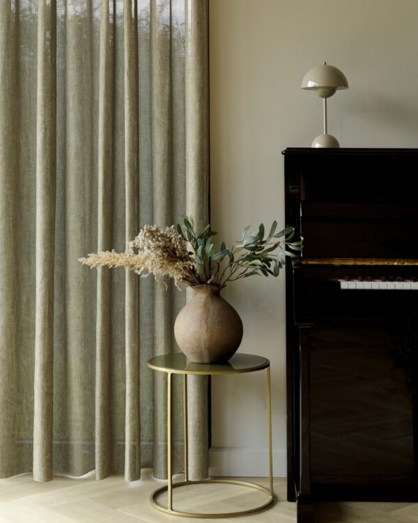 Holland Haag Gordijnen bij Thuisin