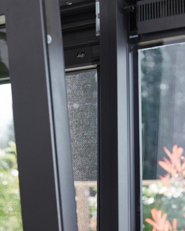 Luxaflex Raamhoor voor kiepraam