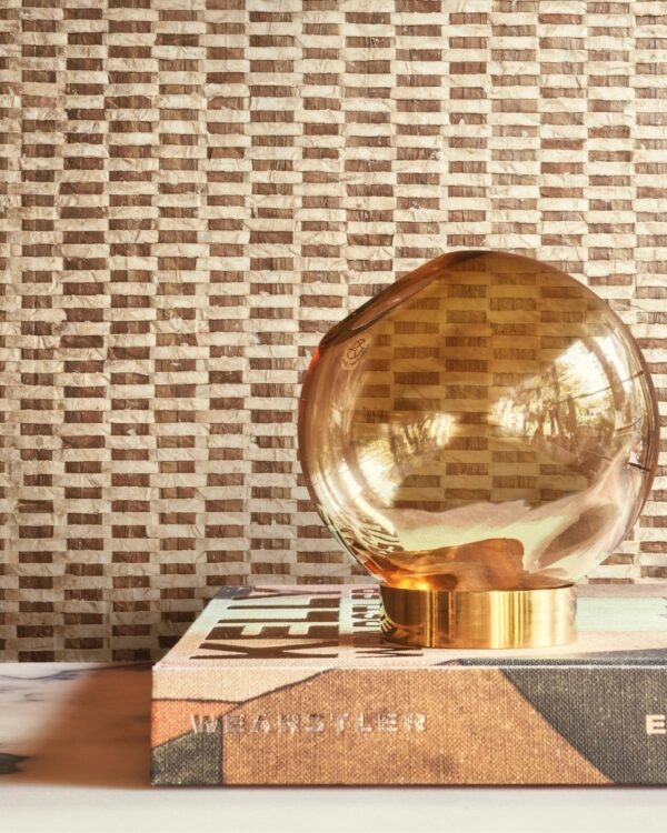 Bohemian woonstijl interieurdetails