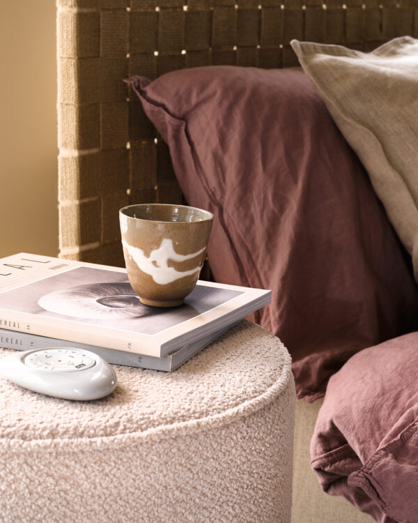 Luxaflex® PowerView® automation: elektrische raamdecoratie