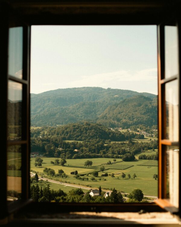 Moodboard Landelijke Woonstijl bij Thuisin