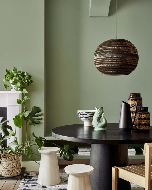 Little Greene verf Remix Sage Green 80