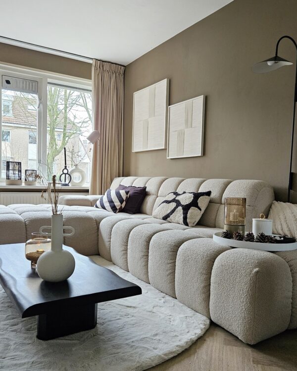 Pure & Original verf - Mexican Sand Classico - kalkverf