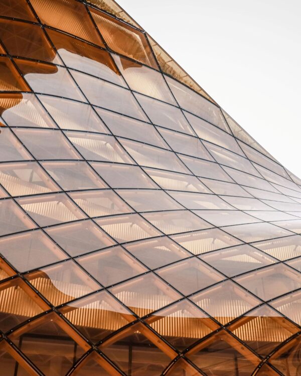 Moderne woonstijl bij Thuisin - moodboard