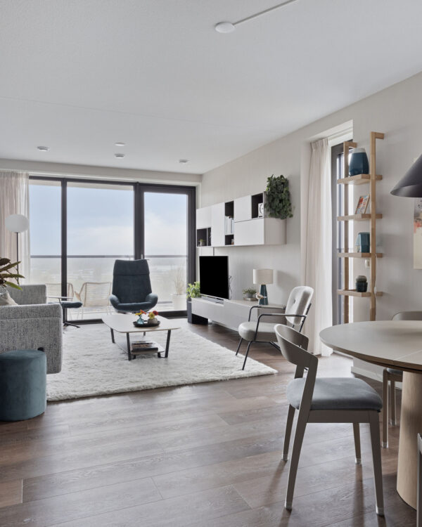 Make-over Thuisin Groene Hart in Alphen aan den Rijn