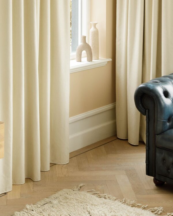 Holland Haag Cosi overgordijnen