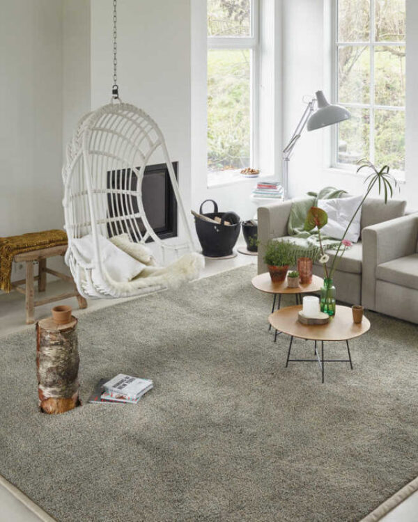 Vloerkleden van Parade bij Thuisin