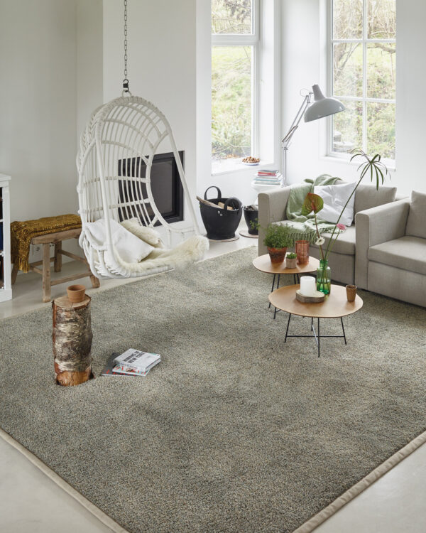 Karpetten en vind je natuurlijk bij Thuisin | Thuisin