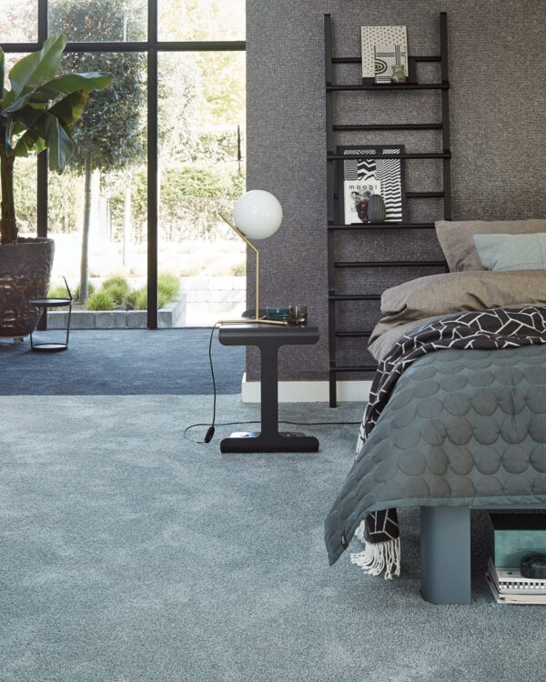 Tapijt van Parade bij Thuisin