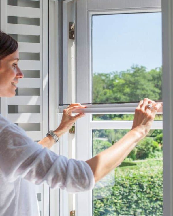 paar Overzicht streng Unilux horren bij Thuisin | Jouw hor voor je raam of deur… | Thuisin