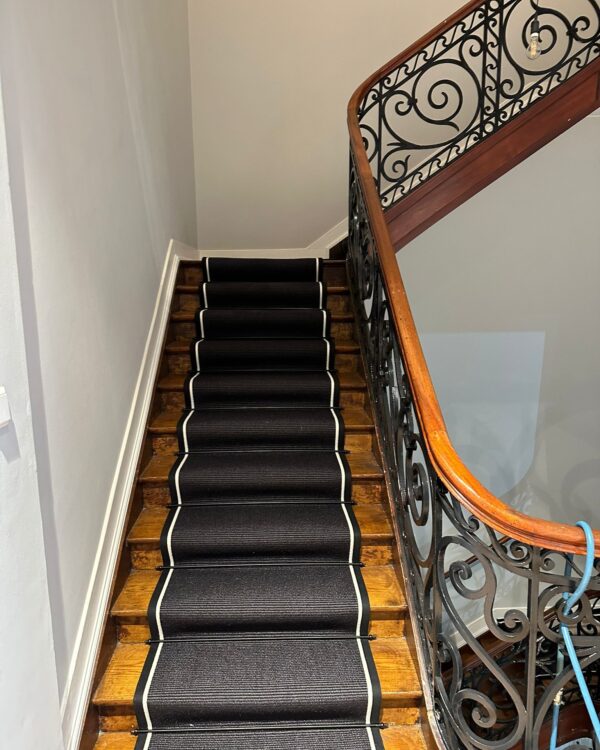 Traploper van Cunera