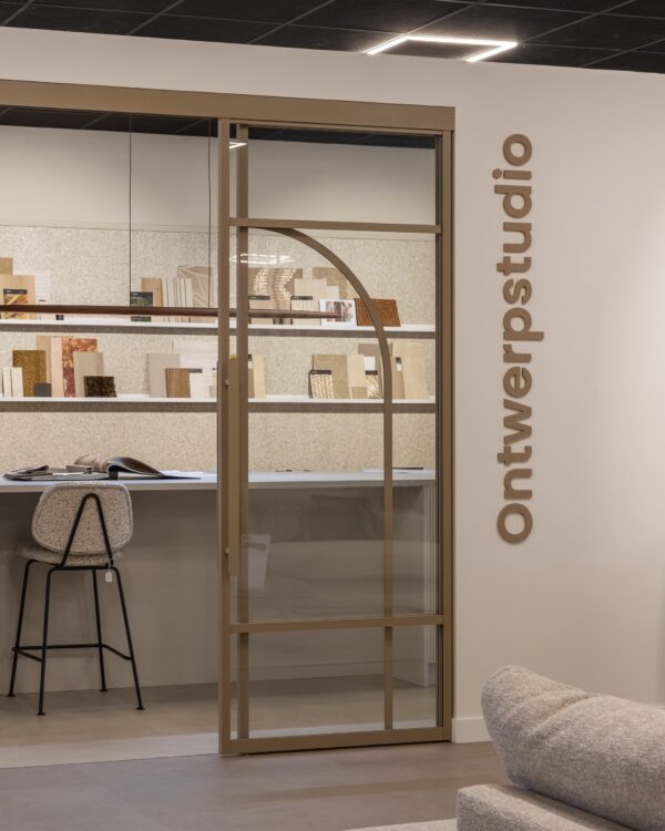 Thuisin Leferink Ontwerpstudio Interieuradvies in winkel