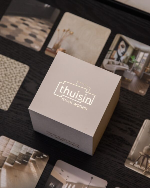 Luxe Mooi Wonen Box van Thuisin