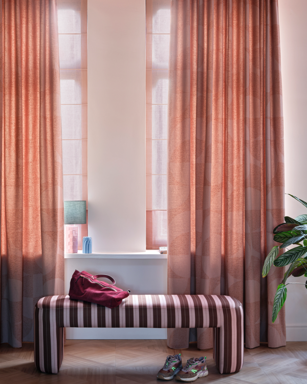 Vadain Gordijnen Duurzaam