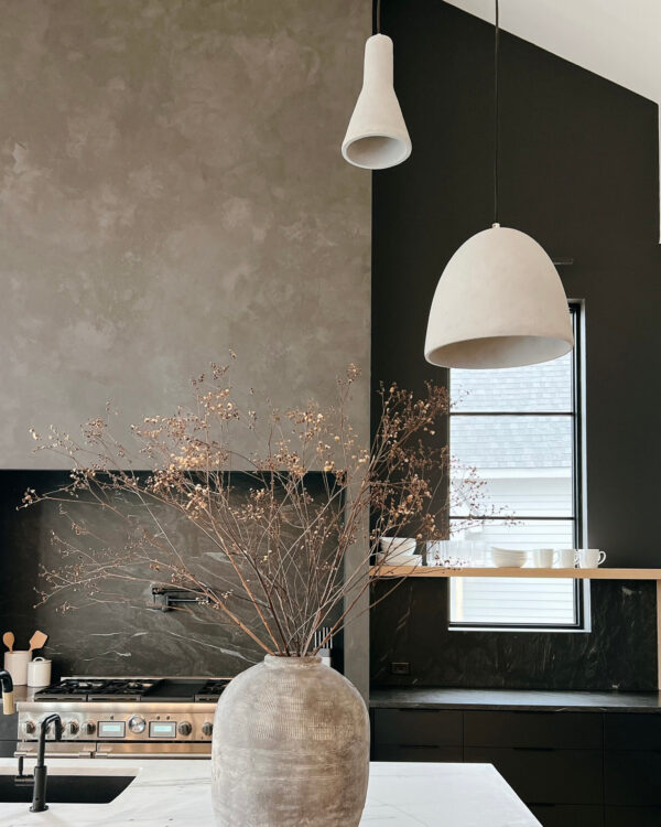 Pure & Original verf - Wet Sand Fresco lime