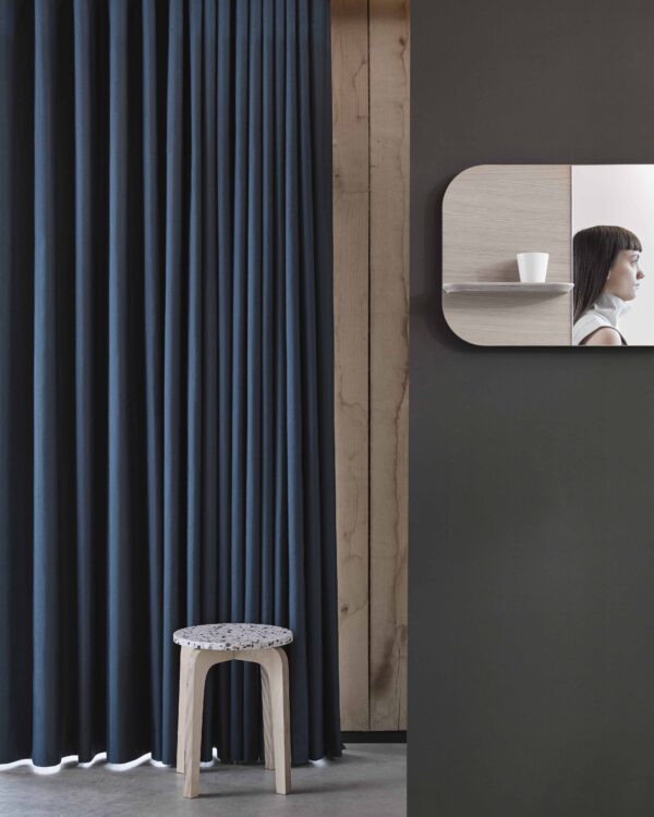 Goodnight van De Ploeg in de woonkamer