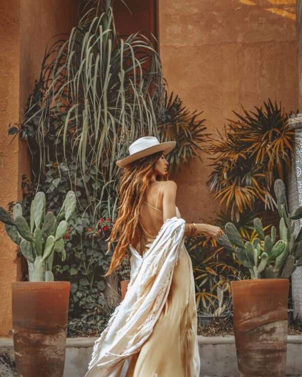 Bohemian woonstijl bij Thuisin