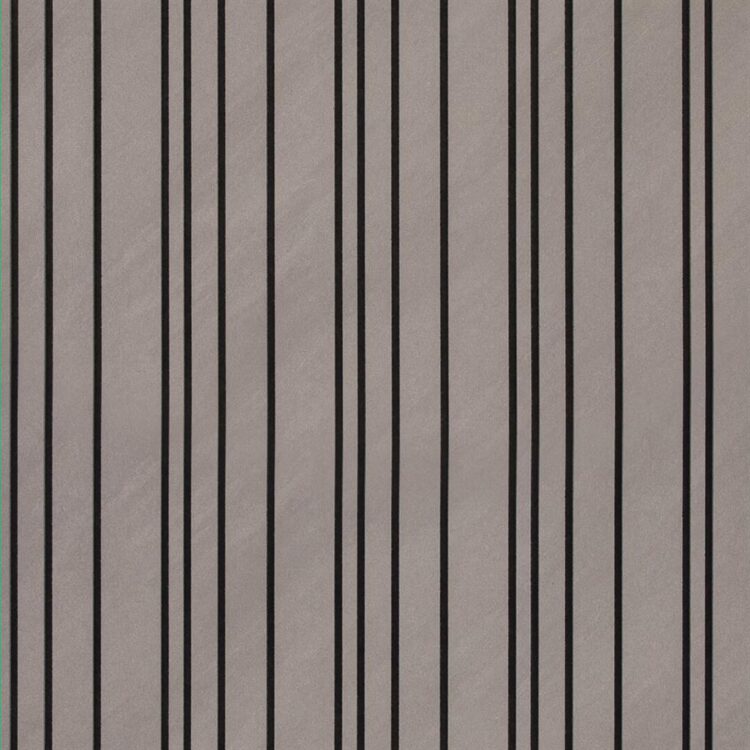 Luxe lattenwanden in licht grijs