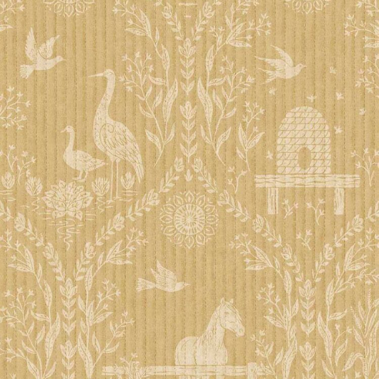 Ontdek Magnifique Tiny Treasures van Eijffinger bij Thuisin