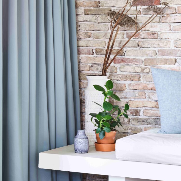 Isolerende gordijnen Thuisin